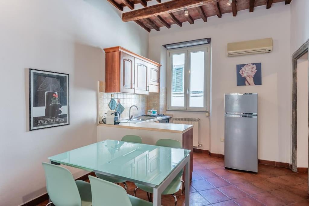 Fillungo Apartment - Affitti Brevi Italia – Lucca