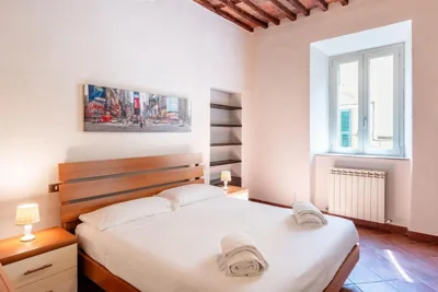 Fillungo Apartment - Affitti Brevi Italia – Foto’s 3