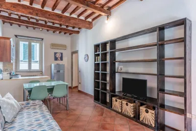 Fillungo Apartment - Affitti Brevi Italia – Foto’s 4