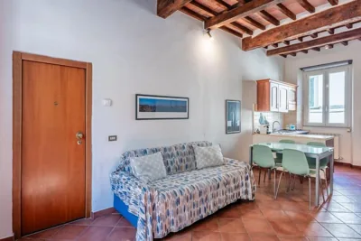 Fillungo Apartment - Affitti Brevi Italia – Foto’s 5