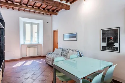 Fillungo Apartment - Affitti Brevi Italia – Foto’s 6