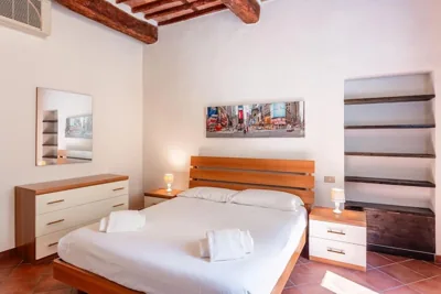 Fillungo Apartment - Affitti Brevi Italia – Foto’s 7