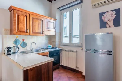 Fillungo Apartment - Affitti Brevi Italia – Foto’s 8