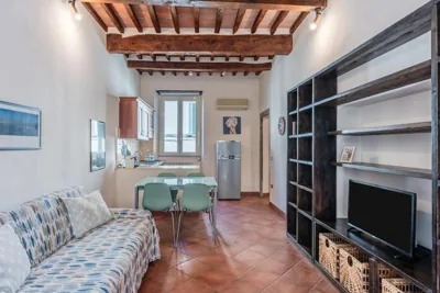 Fillungo Apartment - Affitti Brevi Italia – Foto’s 9
