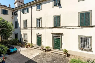 Fillungo Apartment - Affitti Brevi Italia – Foto’s 15